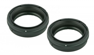 Focus T2 adapter canon