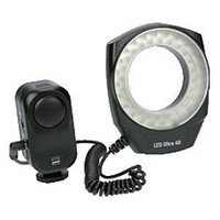 Dörr rengassalama LED Macro Ultra 48