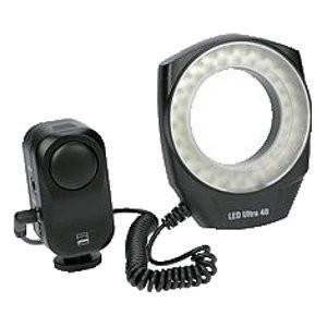 Dörr rengassalama LED Macro Ultra 48
