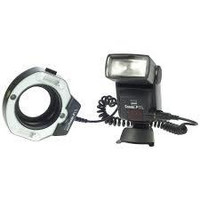 Dörr rengassalama combi TTL flash Nikon