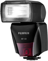 Fujifilm EF-42 TTL