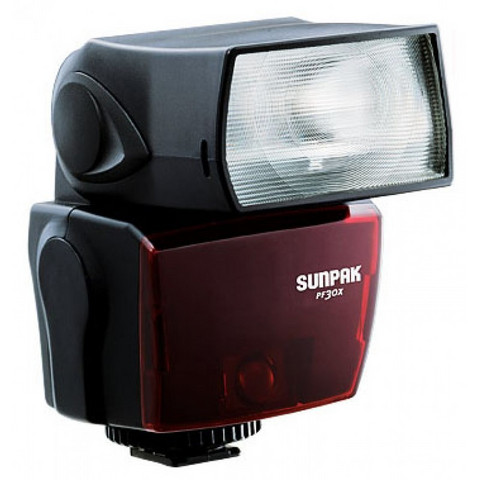 Sunpak PF30x NE-I Nikon