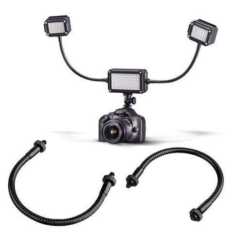 Metz mecalight flexible holders FH-100