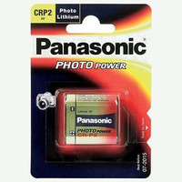 Panasonic CRP2