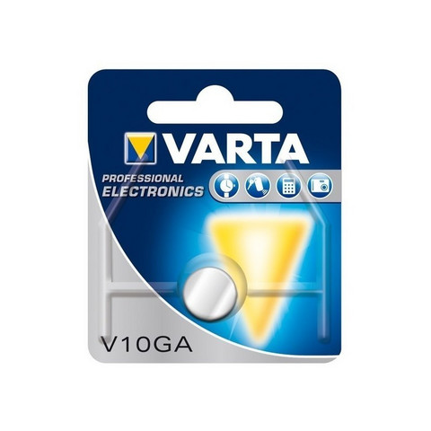 Varta LR54 / V10GA (4274) / LR1130