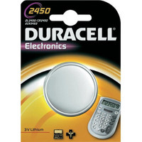 Duracell 2450/CR2450