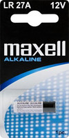 Maxell LR 27A