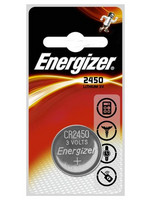 Energizer CR2450 lithium 3V