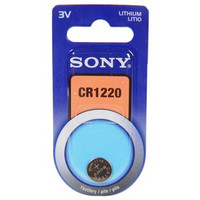 Sony CR1220