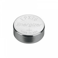 Energizer SR44/EPX 76 Silver 2kpl (1,55V)
