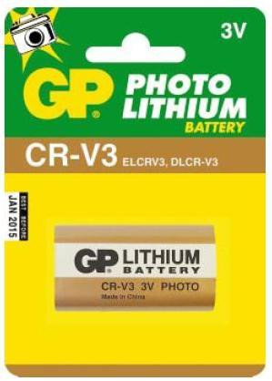 GP CR-V3