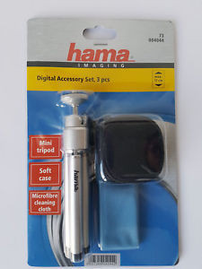 Hama Digitalphoto Set