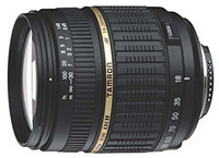 Tamron AF18-200mm F/3.5-6.3 LD XR MACRO Pentax