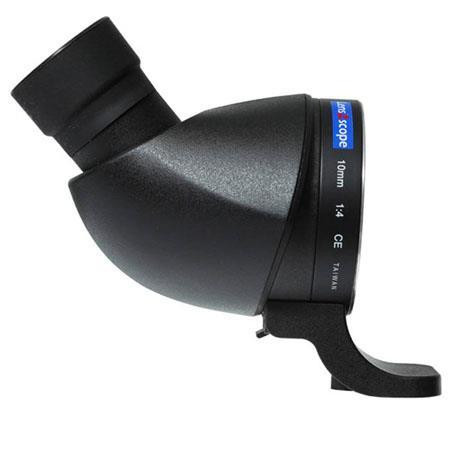Kenko Lens2scope Pentax Kulma