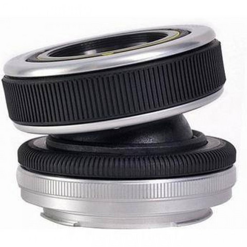 Lensbaby Composer  for Canon