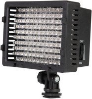 Dörr Ultra LED Video Light 126
