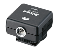 Nikon adapteri AS-15