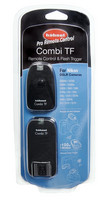 Hähnel Combi TF Remote Control&Flash; Trigger Nikon
