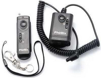 Phottix Cleon Remote set WRC C6