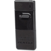 Pentax remote control F