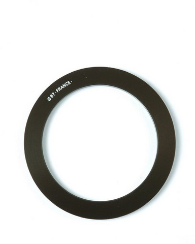Cokin adaptor ring, 67mm