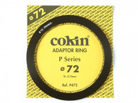 Cokin adaptor ring, 72mm