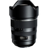 Tamron SP 15-30mm F/2.8 DI VC USD for Nikon