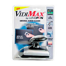 VIDIMAX näytönpuhdistin
