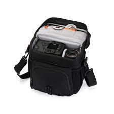 Lowepro NOVA170 AW-ULTRAMARINE BLUE/BLEU OUTREMER