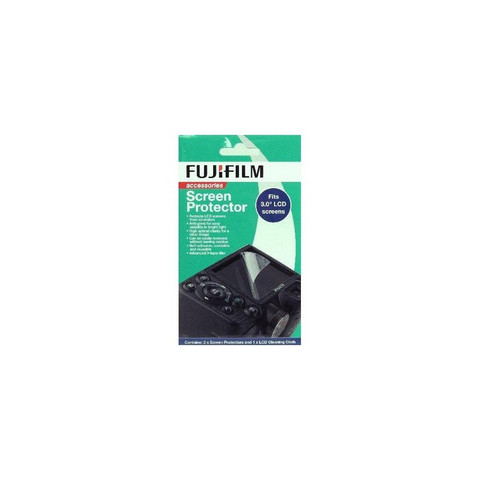 Fujifilm Screen Protector 3.0