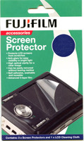 Fujifilm Screen Protector LCD 2.7