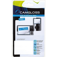Camgloss LCD Protective Film 3,5