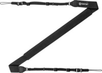 Tamrac Quick release strap Leather microfiber