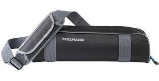 Cullmann PodBag 200, black