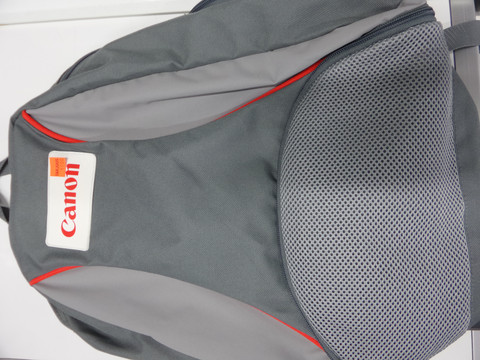 Canon Reppu