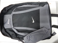 Nike/Sony Adult unisex bag