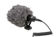 Dörr CV-01 Richtmikrofon Directional microphone