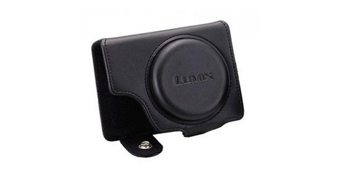 Panasonic DMW-CLX9 Lumix SOFT CASE