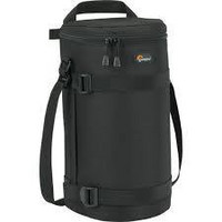 Lowepro Lens case 13x32 cm Musta