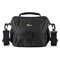 Lowepro NOVA 160 AW II Black/Noir
