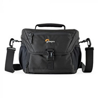 Lowepro NOVA 180 AW II Black/Noir