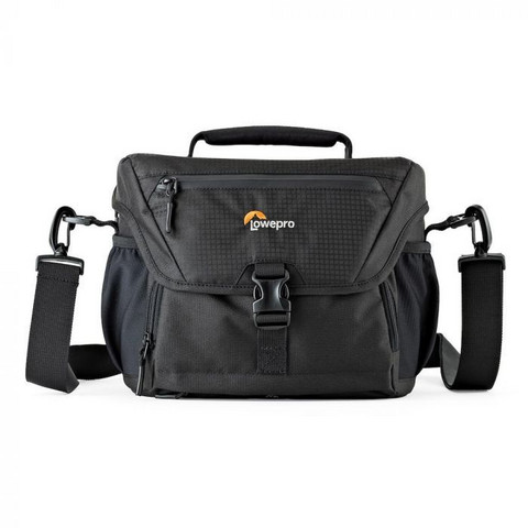 Lowepro NOVA 180 AW II Black/Noir