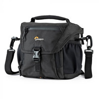Lowepro NOVA 140 AW II Black/Noir