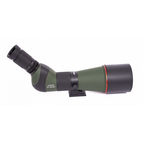 Focus sport optics Spottingscope Vision 20-60x80