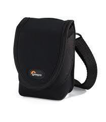 Lowepro D-Pods 10 Black