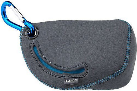 Canon SC-DC70 SOFT CASE BLACK
