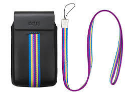 Canon DCC-1350 IXUS Soft Leather Case