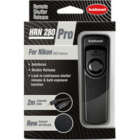 HRN 280 Pro For Nikon Kaukolaukaisin