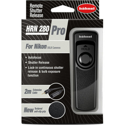 HRN 280 Pro For Nikon Kaukolaukaisin