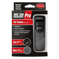 HRC 280 Pro For Canon Kaukolaukaisin